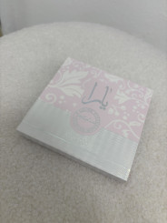 Paleta de sombras Yara Rosa