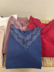 Camiseta termica 826