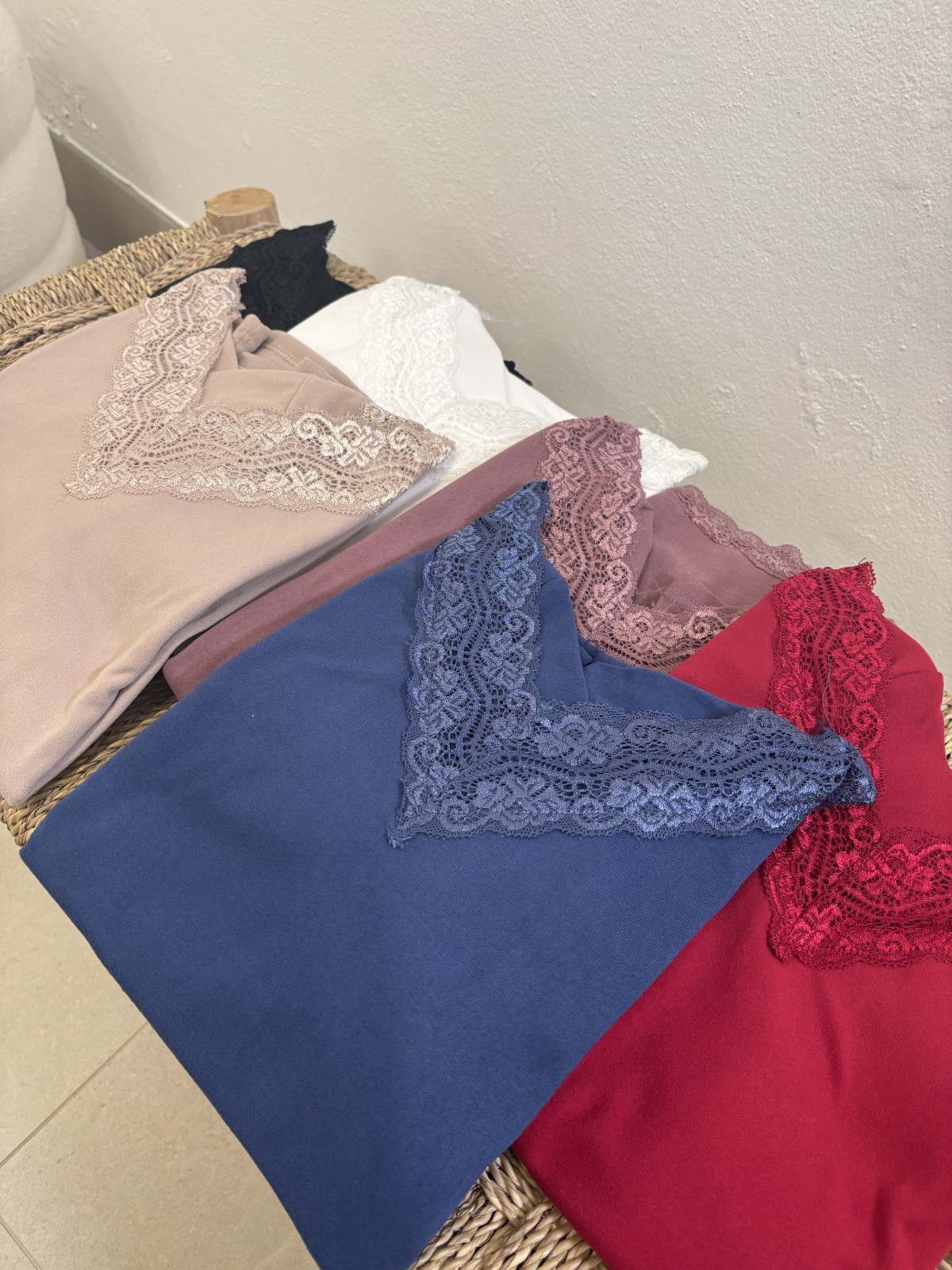 Camiseta termica 826