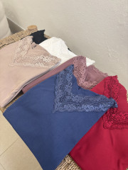 Camiseta termica 826