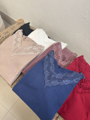 Camiseta termica 826