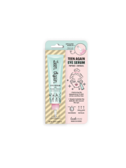 TEEN AGAIN PIPETTE TIP EYE SERUM (peptido+retinol)