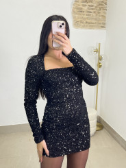 Vestido Alejandra