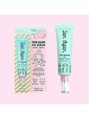 TEEN AGAIN PIPETTE TIP EYE SERUM (peptido+retinol)