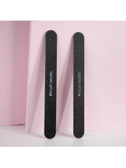 Brushworks Professional Nail Files x2