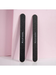 Brushworks Professional Nail Files x2