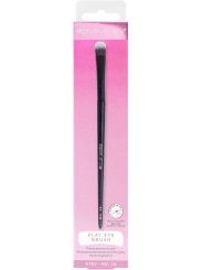 Flat Eye Brush |Pincel plano ojos
