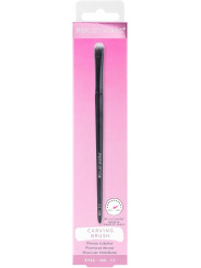 Carving Eye Brush |Pincel delineador ojos