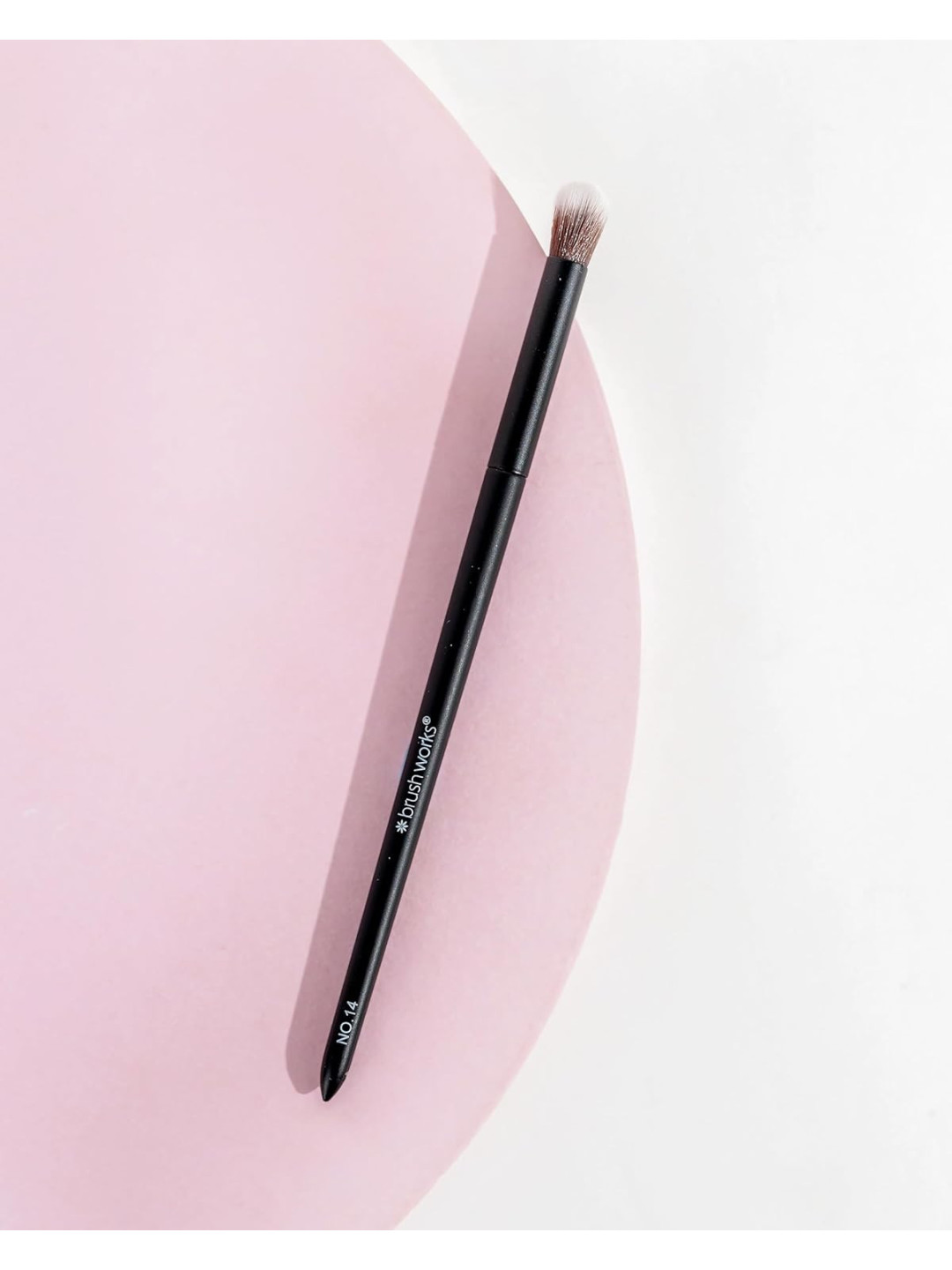 Fluffy Blending Eye Brush | Pincel para difuminar ojos
