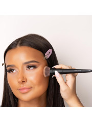 Flat Top Contour Brush brocha de contornear