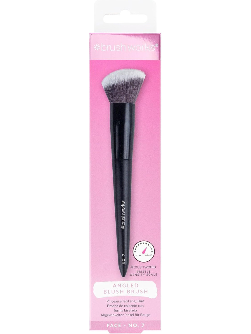 Flat Top Contour Brush brocha de contornear