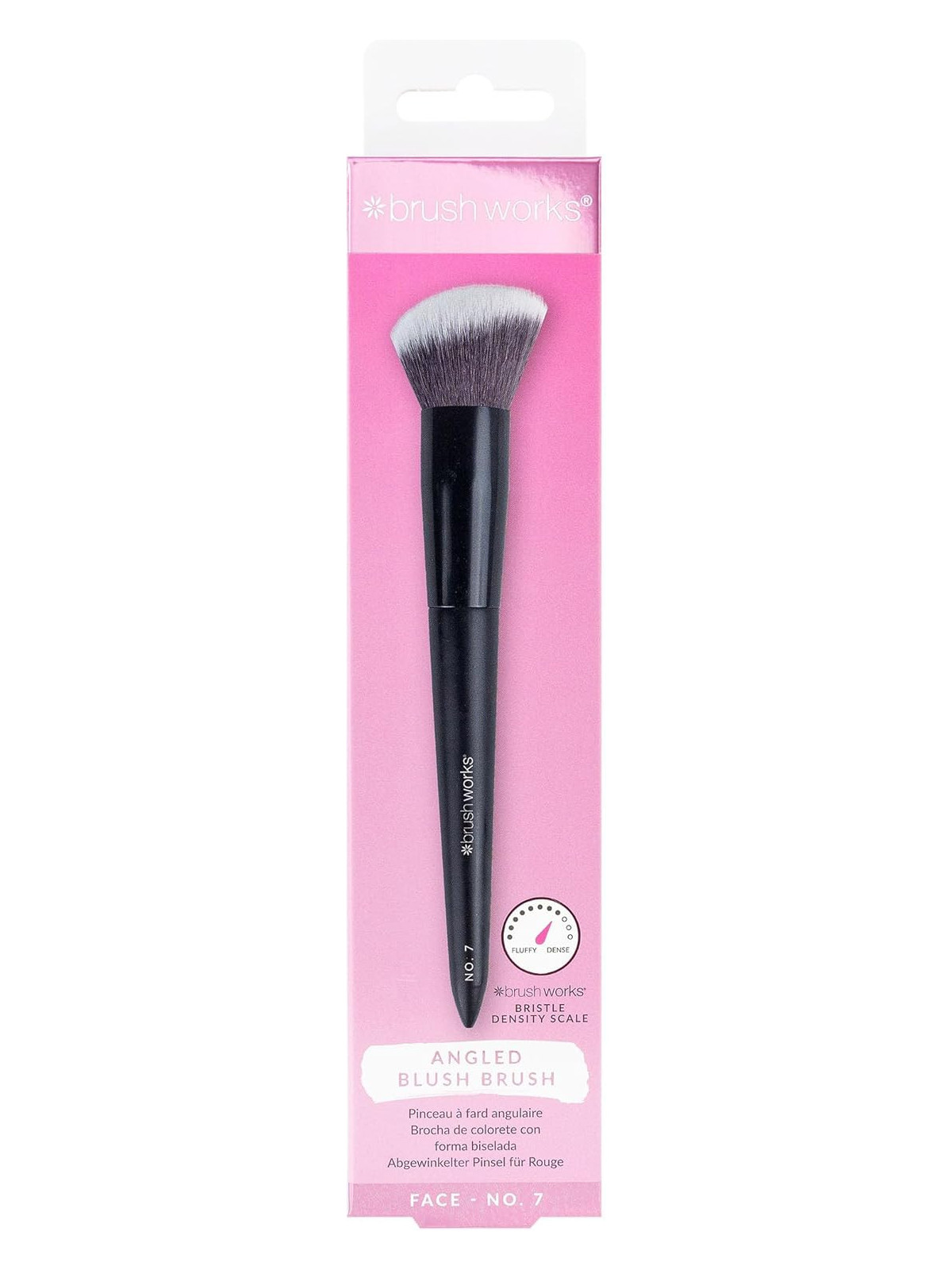 Flat Top Contour Brush brocha de contornear