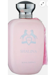 Perfume SHALINA EXCLUSIVE Royal Esscence -Fragrance World