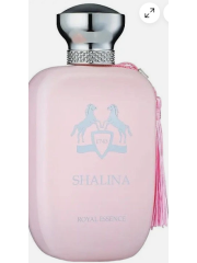Perfume SHALINA EXCLUSIVE Royal Esscence -Fragrance World