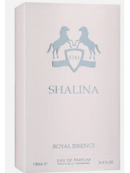 Perfume SHALINA EXCLUSIVE Royal Esscence -Fragrance World