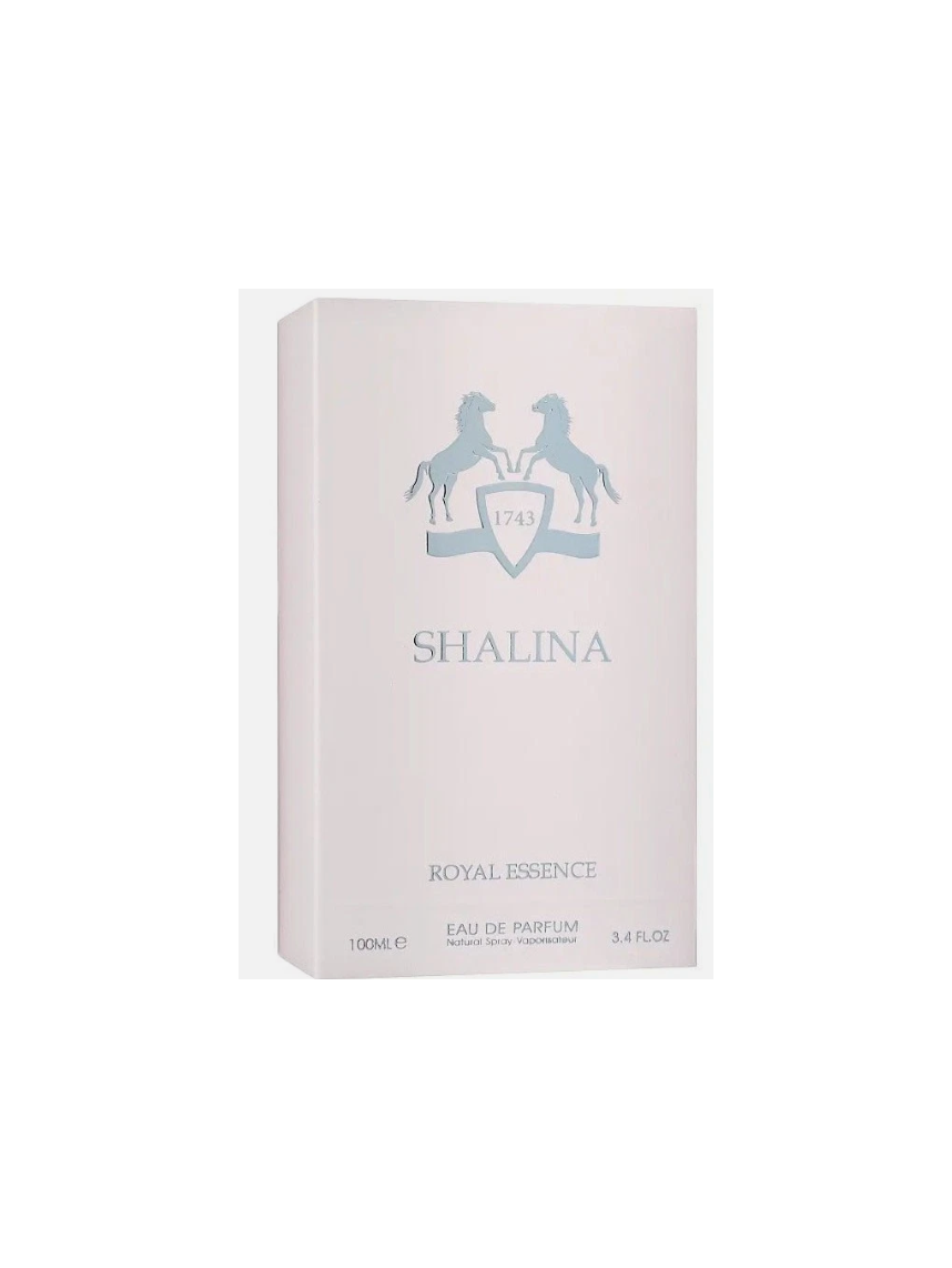 Perfume SHALINA EXCLUSIVE Royal Esscence -Fragrance World