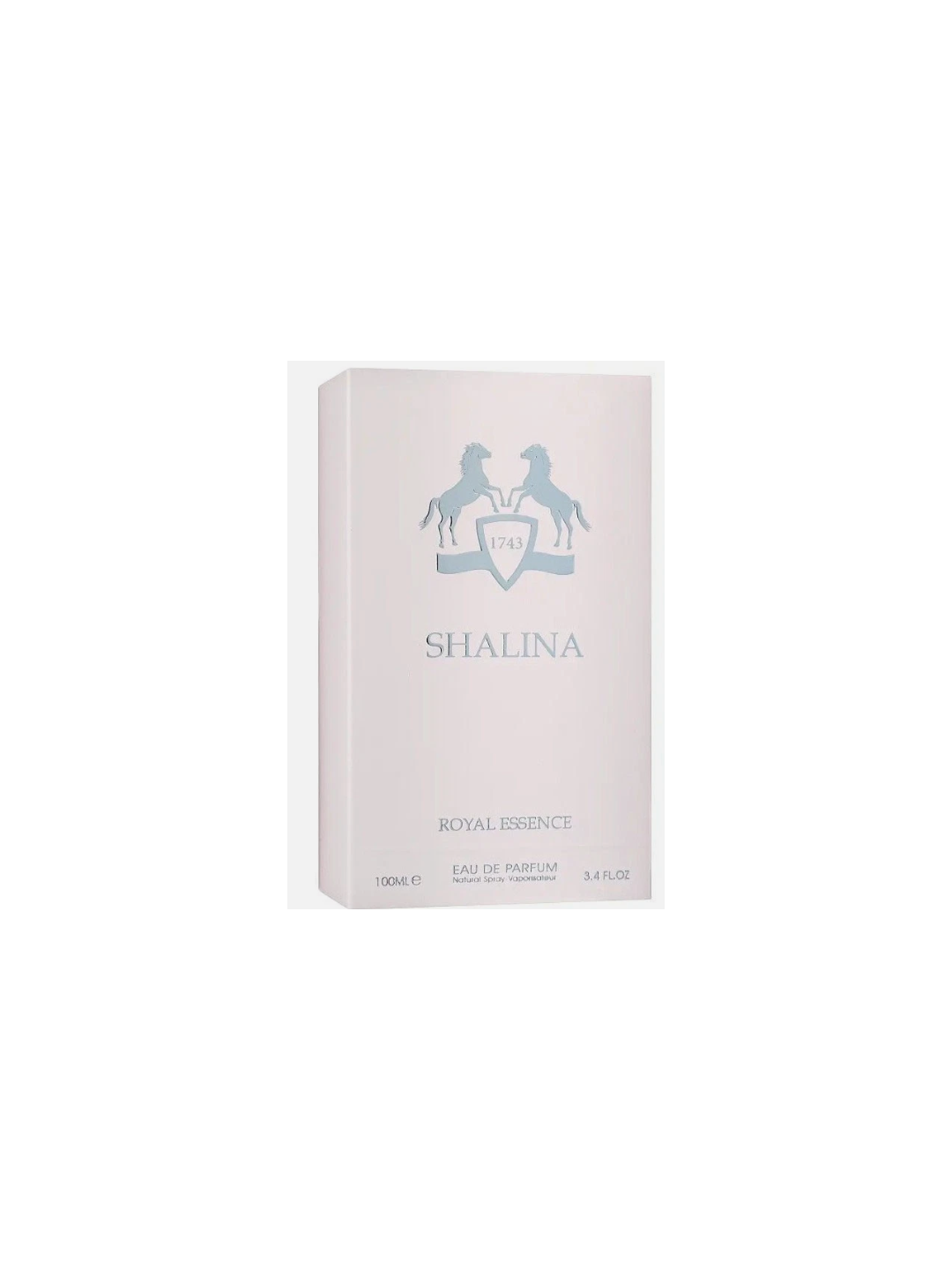 Perfume SHALINA EXCLUSIVE Royal Esscence -Fragrance World