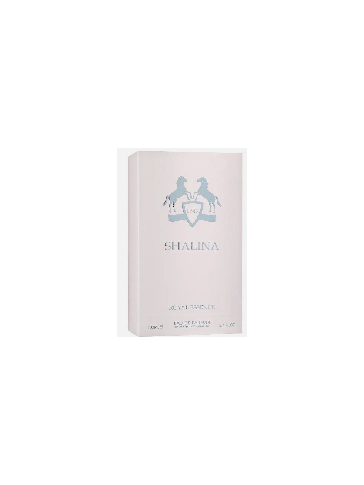 Perfume SHALINA EXCLUSIVE Royal Esscence -Fragrance World