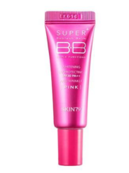 MINIATURE HOT PINK BB CREAM (TRAVEL SIZE)