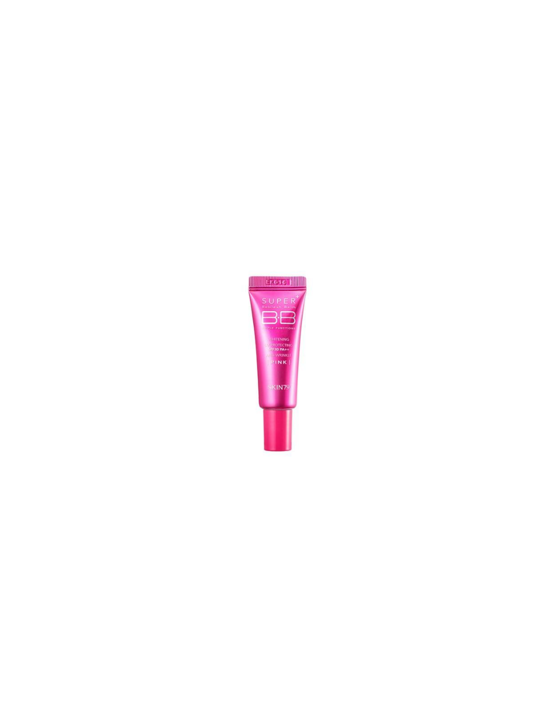 MINIATURE HOT PINK BB CREAM (TRAVEL SIZE)