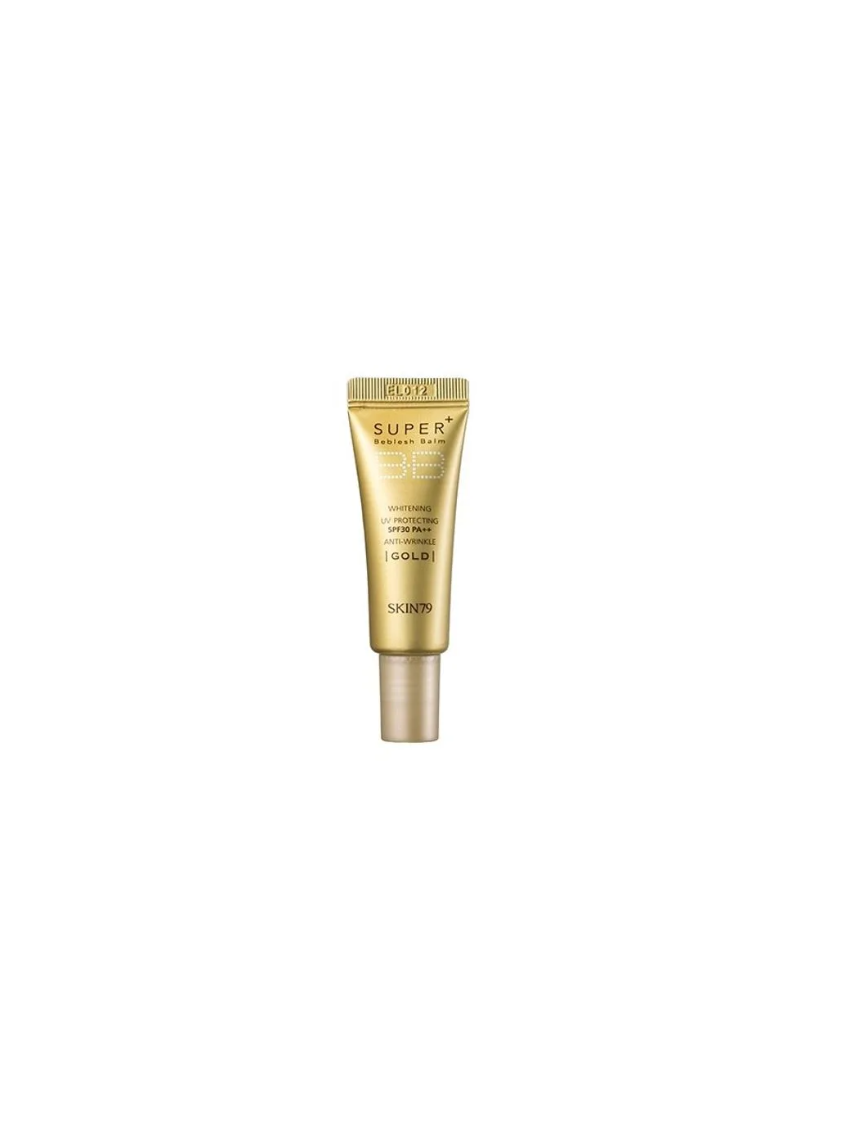 MINIATURE VIP GOLD BB CREAM (TRAVEL SIZE)