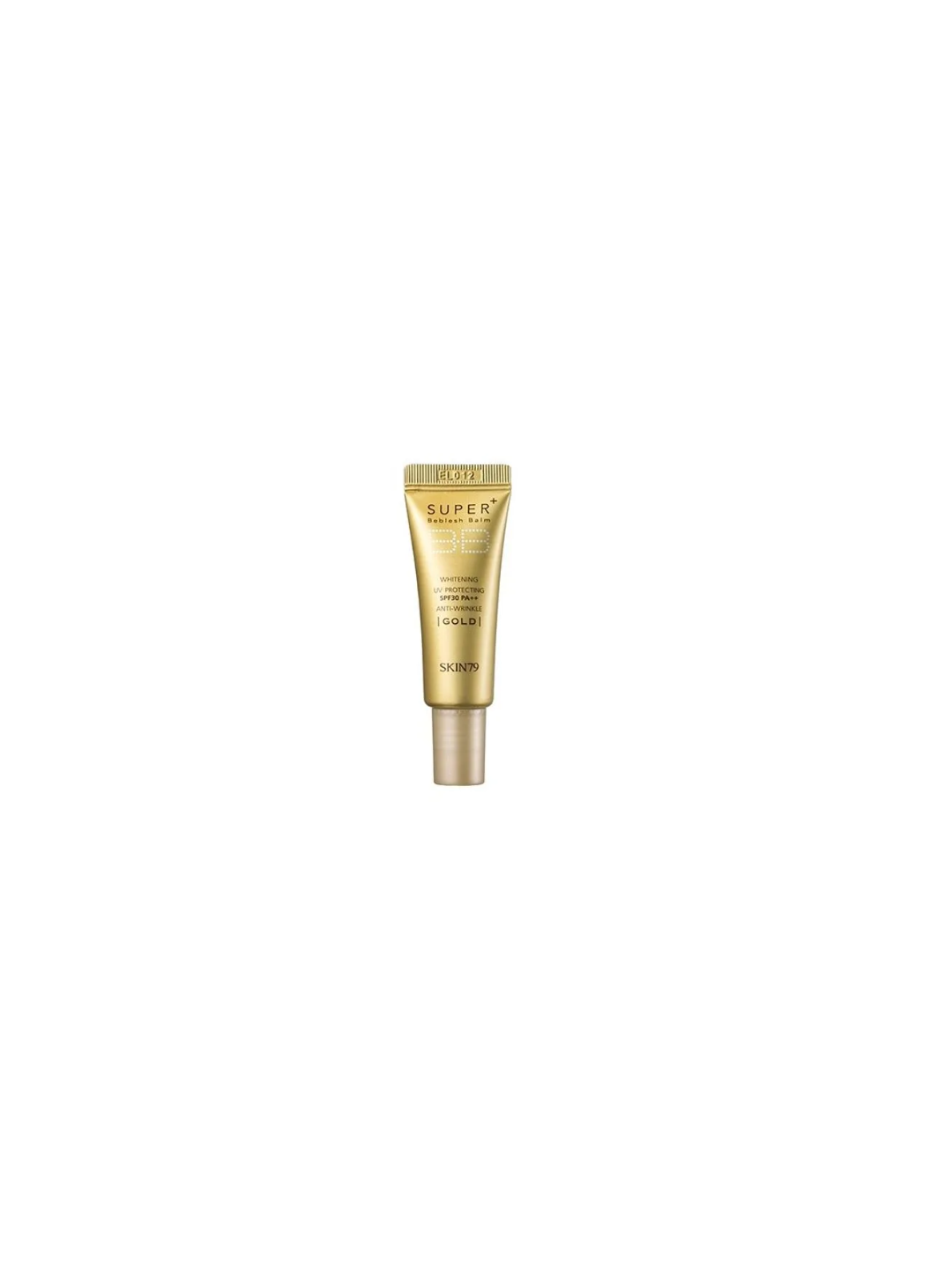 MINIATURE VIP GOLD BB CREAM (TRAVEL SIZE)