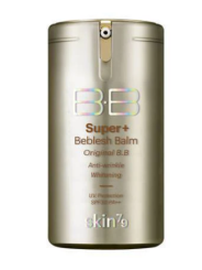 VIP GOLD SUPER PLUS BEBLESH BALM RENEWAL SPF50++