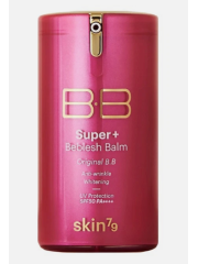 SUPER PLUS BEBLESH BALM SPF50 PA++ (PINK)
