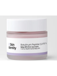 Crema Reafirmante Baby BTX con Botulinum Peptide CG-PTX® 1%