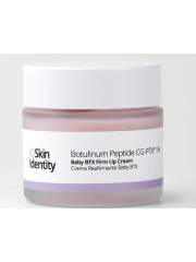 Crema Reafirmante Baby BTX con Botulinum Peptide CG-PTX® 1%