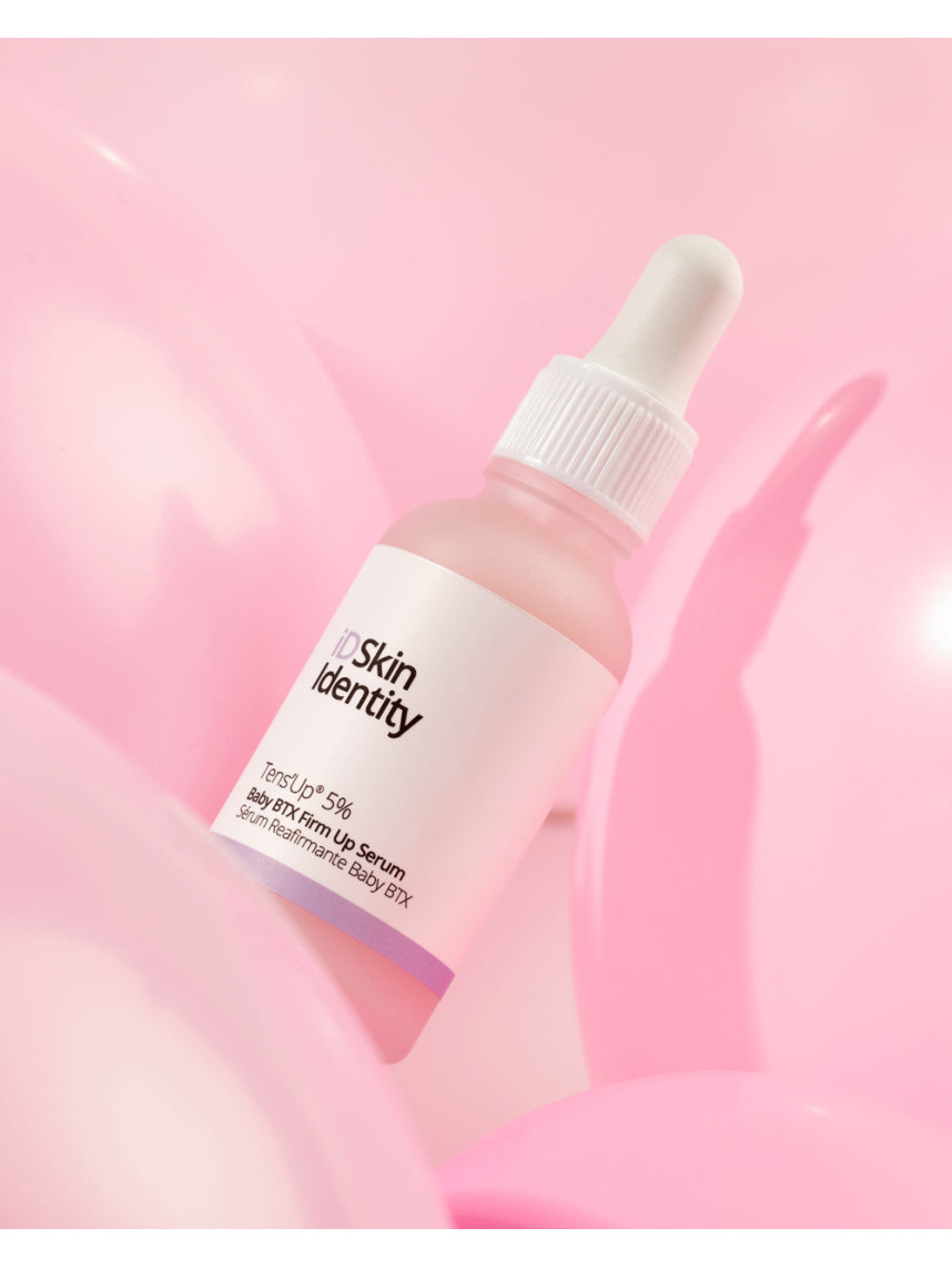 Sérum Reafirmante Baby BTX Tens’Up® 5%