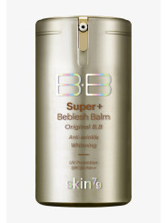 VIP GOLD SUPER PLUS BEBLESH BALM RENEWAL SPF50++