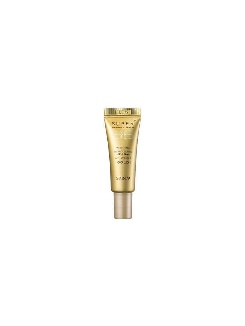 MINIATURE VIP GOLD BB CREAM (TRAVEL SIZE)