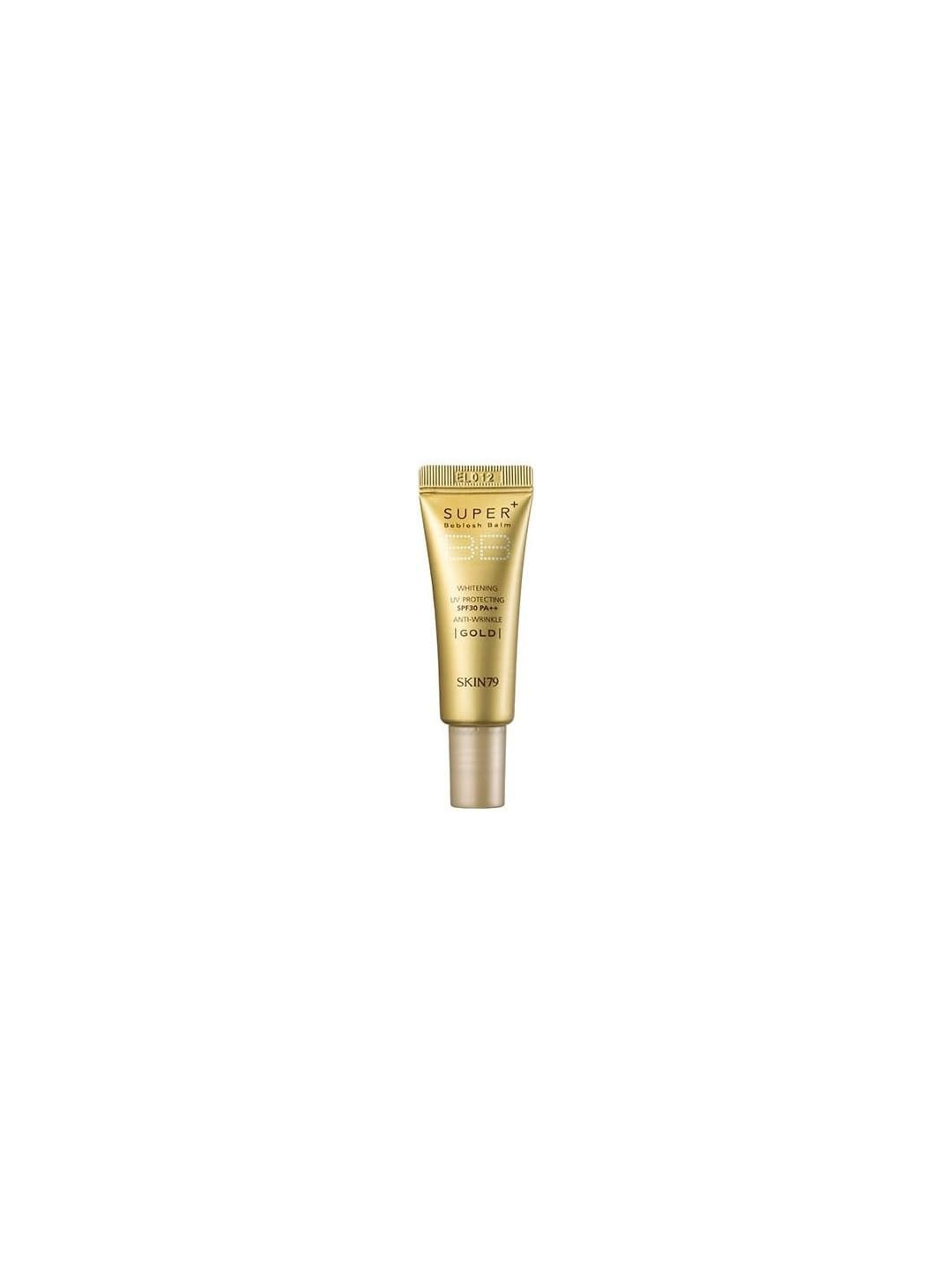MINIATURE VIP GOLD BB CREAM (TRAVEL SIZE)