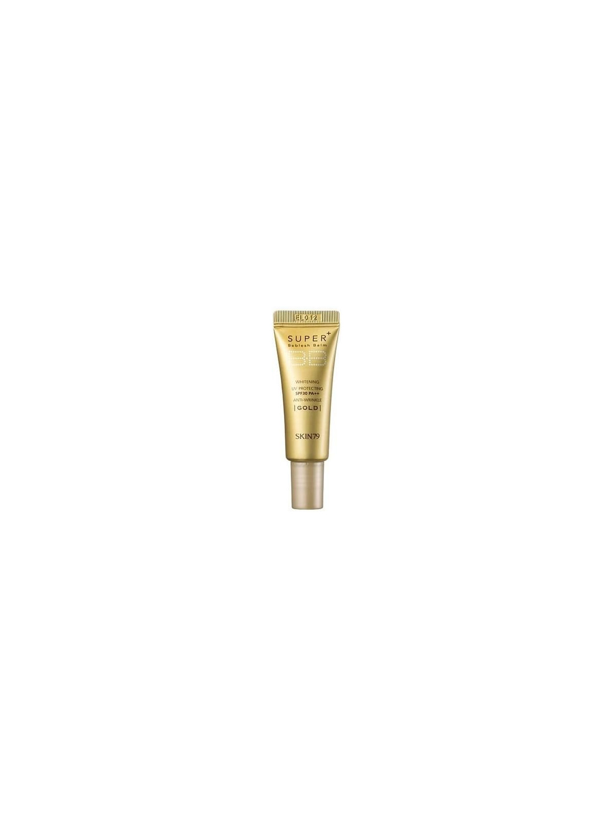 MINIATURE VIP GOLD BB CREAM (TRAVEL SIZE)