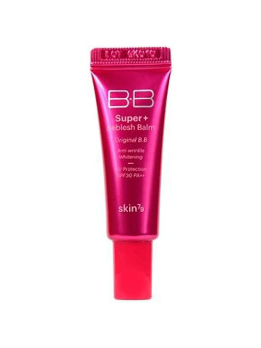 MINIATURE HOT PINK BB CREAM (TRAVEL SIZE)
