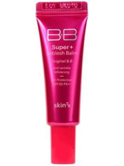 MINIATURE HOT PINK BB CREAM (TRAVEL SIZE)