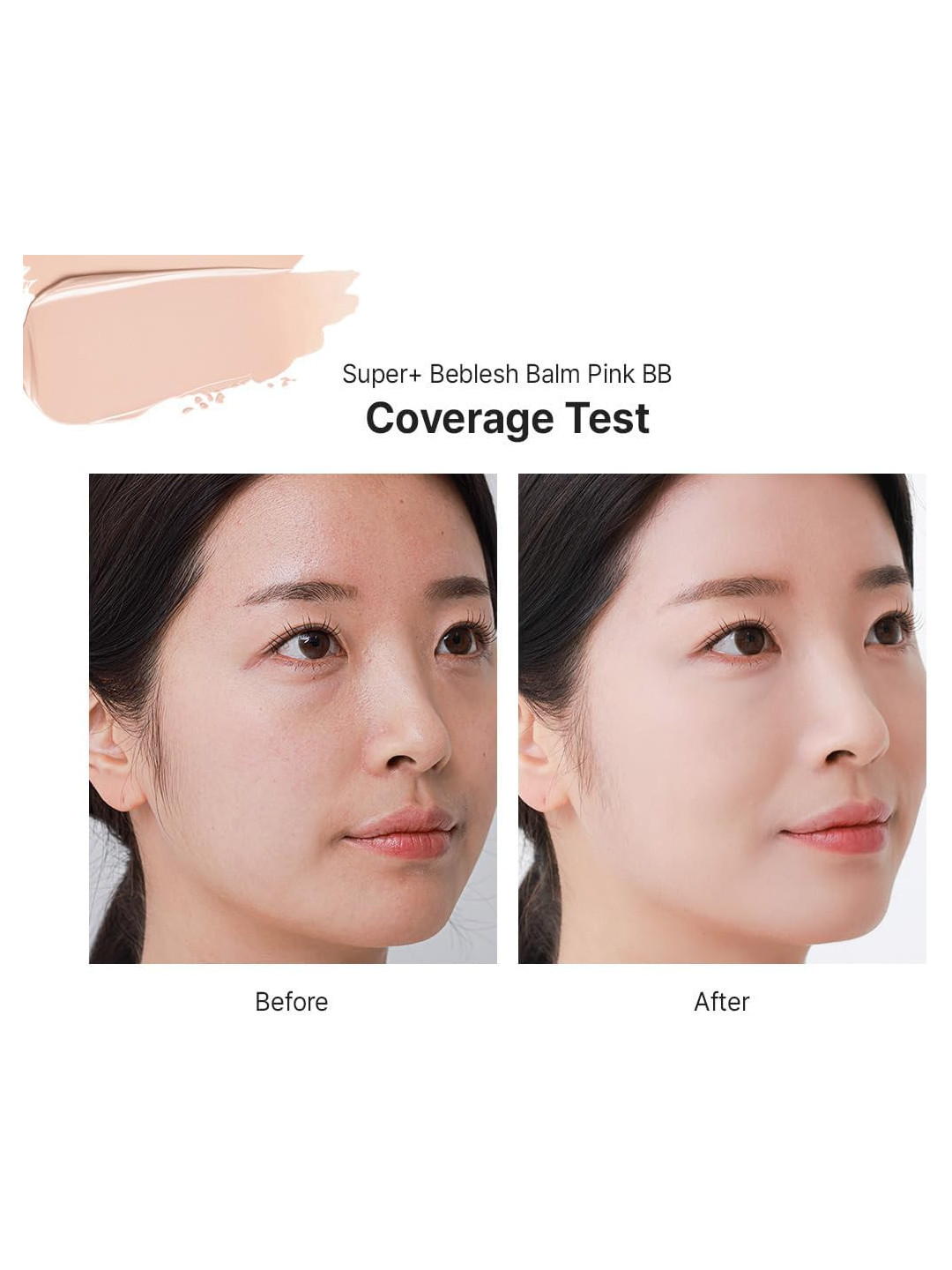 MINIATURE HOT PINK BB CREAM (TRAVEL SIZE)