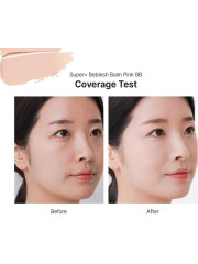 MINIATURE HOT PINK BB CREAM (TRAVEL SIZE)