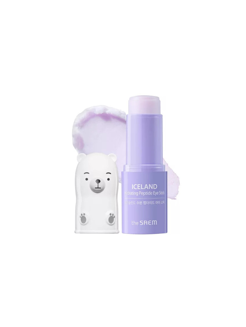 STICK PARA OJOS CON PEPTIDOS THE SAEM