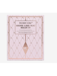 Paleta de Rostro Shine Like You Mean It 2025