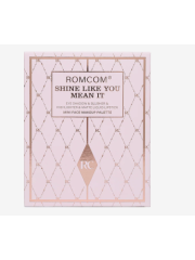 Paleta de Rostro Shine Like You Mean It 2025