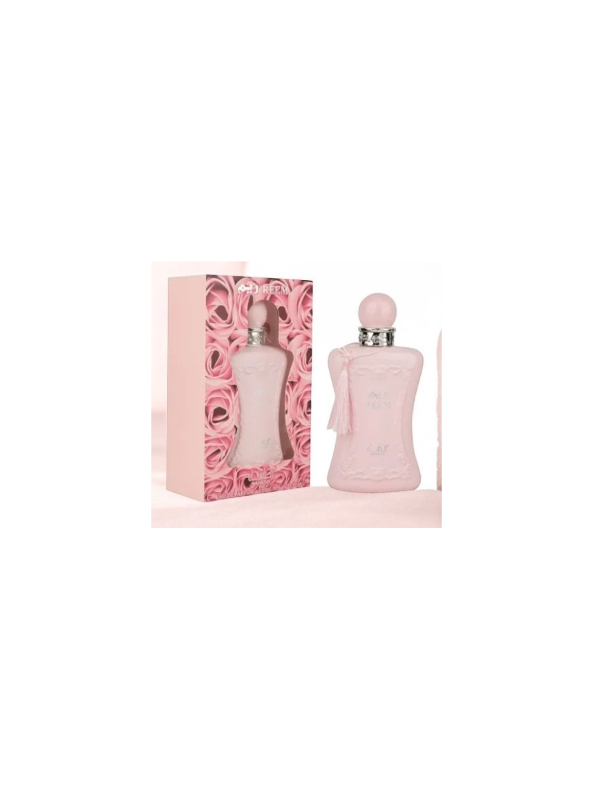 Eau de parfum Reem Manasik -100ml-( inspiracion Dalina)