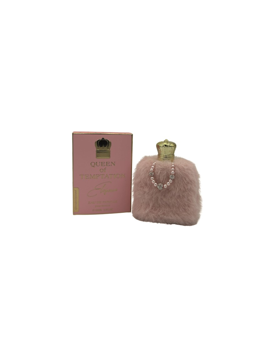 QUEEN OF TEMPTATION ELEGANCE EDP 100ML