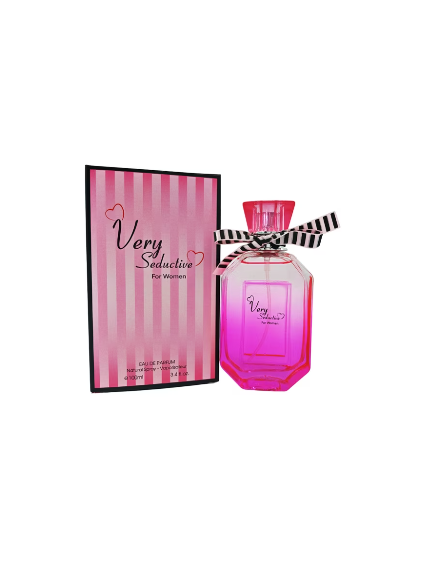 Very Seductive For Women EDP 100 ml