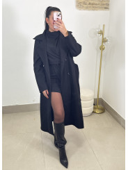 vestido adriana negro