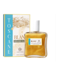 Sunset World Toscane Blanc Eau de Toilette Golden Glow New 2025