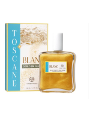 Sunset World Toscane Blanc Eau de Toilette Golden Glow New 2025