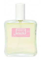 COLONIA VAINILLA D'LUXE MUJER - 100 ML - SUNSET WORLD