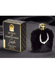 Queen of temptation Seduction – Fragancia aromática amaderada